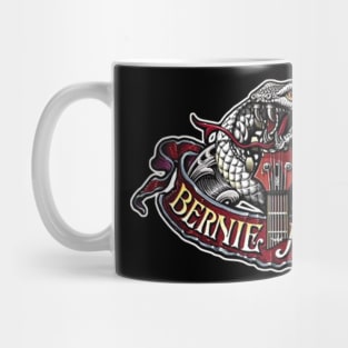 bernie marsden Mug